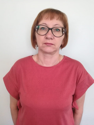 Попова Людмила Михайловна Попова Людмила Михайловна